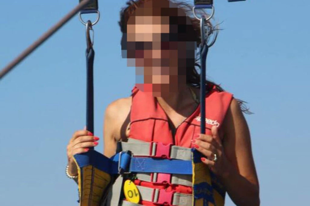 IRENA KOJA JE POGINULA NA KOPAONIKU BILA JE ĆERKA UGLEDNOG LEKARA: Komšije iz novosadskog naselja u šoku - ne žele da se pomire sa činjenicom da je nema (FOTO)