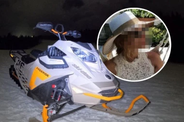 ŠTA KOPAONIKU ZNAČI PROLEĆE KADA JE SVE POSTALO CRNO?! Potresne reči Irenine porodične prijateljice - bićeš biser među anđelima (FOTO)