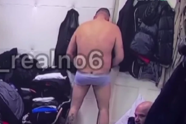 FILIP CAR ZAPREPASTIO JAVNOST! Isplivao šok snimak Zadruge, nacija zgrožena BOLESTIMA koje se šire u rijalitiju! (VIDEO)