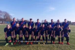 SERIJA KONTROLNIH UTAKMICA JE NASTAVLJENA: Sastav Voje Gačić je upisao novu pobedu!
