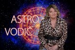 ASTRO VODIČ: Ovom horoskopskom znaku zvezde su posebno naklonjene, a evo šta čeka Anu Nikolić! (VIDEO)