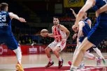 CRVENA ZVEZDA SRUŠILA PODGORIČANE: Kampaco plesao protiv Crnogoraca