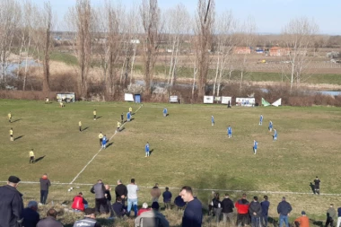 GOLMAN ĐURĐEVIĆ NA KRAJU SUSRETA SAČUVAO TRI BODA: Lider na veoma nezgodnom gostovanju slavio minimalnim rezultatom!