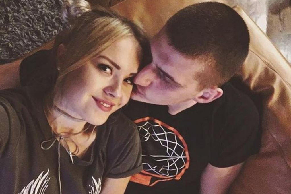 Nikola ljubi Nataliju 