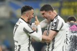 SRBI DOBIJAJU NOVOG TRENERA: Hrvat stiže na klupu Juventusa!