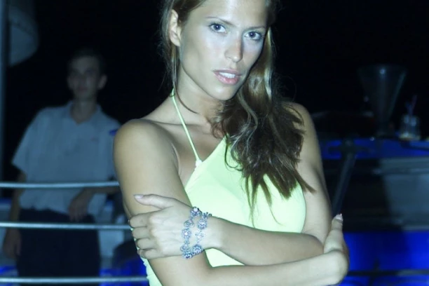 KSENIJA PAJČIN ZASLUŽNA ZA VELIKI DEO KARIJERE POZNATE PEVAČICE! Zbog nje je čak i nagrađivana!