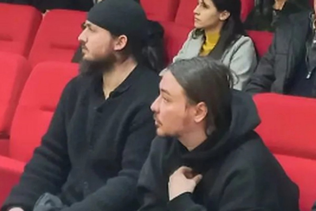 Milan Stanković slike