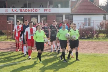 SOMBORCI U ODLIČNOJ FORMI: Druga vezana prolećna pobeda, već sada su na učinku iz jesenjeg dela!