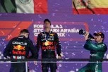 ŠTA SE DEŠAVA U FORMULI 1? Totalni HAOS nakon VN Saudijske Arabije - podijum ponovo PROMENJEN!