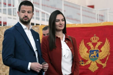 OVO DO SADA NISTE ZNALI O PRVOJ DAMI CRNE GORE! Milenu i Jakovo vezuje jedna stvar, IMA VEZE SA BROJKAMA!