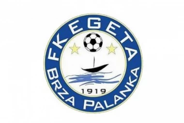 PREDSTAVLJAMO SRPSKE FUDBALSKE ŠAMPIONE: FK Egeta Brza Palanka!