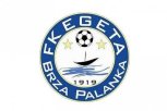 PREDSTAVLJAMO SRPSKE FUDBALSKE ŠAMPIONE: FK Egeta Brza Palanka!