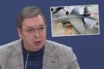 HRVATI KOPIRAJU VUČIĆA: Pljuvali Srbiju zbog kupovine naoružanja, sad u tajnosti gomilaju oružje!