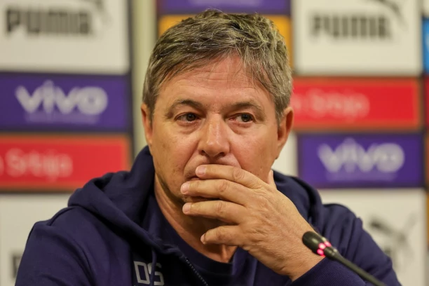 PIKSI SE NALAZI PRED SLATKIM MUKAMA: Kome ukazati poverenje? Mladi Srbin još jednom oduševio fudbalsku Evropu!