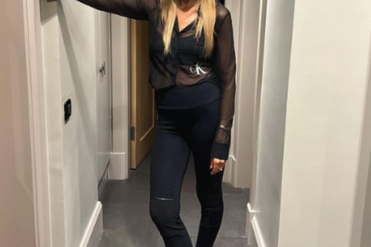 Merjem Uzerli Instagram