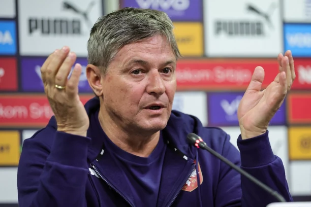 PIKSI SAOPŠTIO SPISAK! Srbija sa OVIM snagama napada Bugarsku! Nema Mitra, ali tu je jedno IZNENAĐENJE!