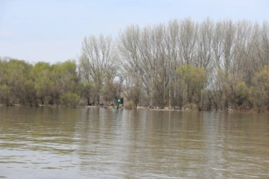 HOROR NA PECANJU U KANADI: 4 dece preminulo kad je naišla plima, evo kako je došlo do propusta