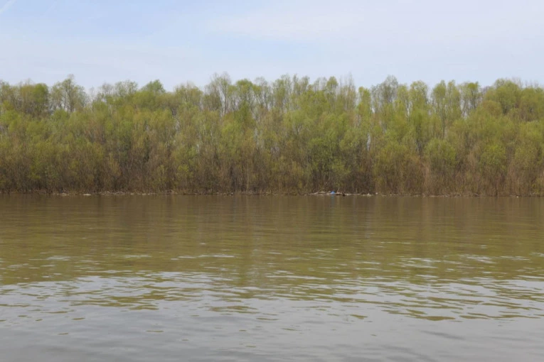 NEPOZNATA OSOBA UPALA U KOLUBARU: Ronioci pretražuju korito reke!