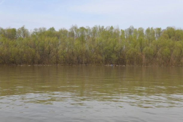 NEPOZNATA OSOBA UPALA U KOLUBARU: Ronioci pretražuju korito reke!
