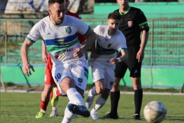 PRESTONICA IMA NOVOG LIDERA: Minimalcem sa "bele tačke" do vrha tabele! (FOTO GALERIJA, VIDEO)