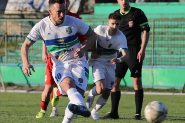 PRESTONICA IMA NOVOG LIDERA: Minimalcem sa "bele tačke" do vrha tabele! (FOTO GALERIJA, VIDEO)