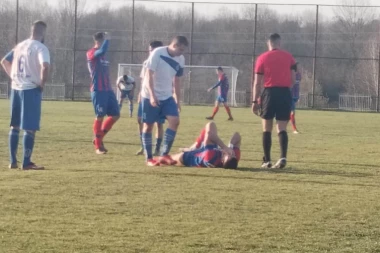 OTPOR STRELCA SLOMLJEN U DRUGOM POLUVREMENU: Budućnost nastavlja trku utroje za poziciju koja vodi u viši rang!