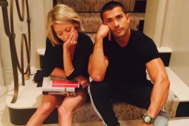 VODITELJKA SE ONESVESTILA TOKOM VRELE AKCIJE: Muž je obukao kao prostitutku, a onda morao da zove hitnu pomoć!