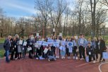 Erasmus projekat u Školi "Ruđer Bošković": “Mens Sana in Corpore Sano: Young Healthy Students“