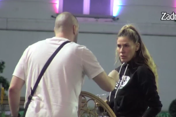 "NA ROBIJU IDEM, VIŠESTRUKI SAM POVRATNIK" Zvezdan Slavnić priznao detalje privođenja, tužilac sve vreme prati njegova zlodela!