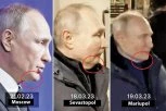 PUTINOV DVOJNIK BIO U MARIJUPOLJU: Šokantne tvrdnje zapadnih medija i analitičara o ruskom predsedniku