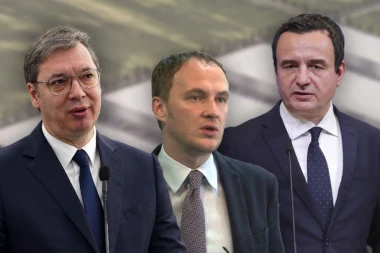 BIVŠI MINISTAR KOSOVA OBJASNIO KAKO JE VUČIĆ RAZMONTIRAO KURTIJA: Sad je mnogo gore za nas, poručio Selimi