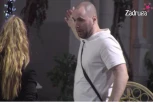 U ZATVORU MI JE BILO MNOGO BOLJE NEGO SA TOBOM: Zvezdan "pokosio" Anu rečima, pa joj uputio UŽASNU PRETNJU! "Strpaćeš me u ZATVOR ako te gurnem klošarko (VIDEO)