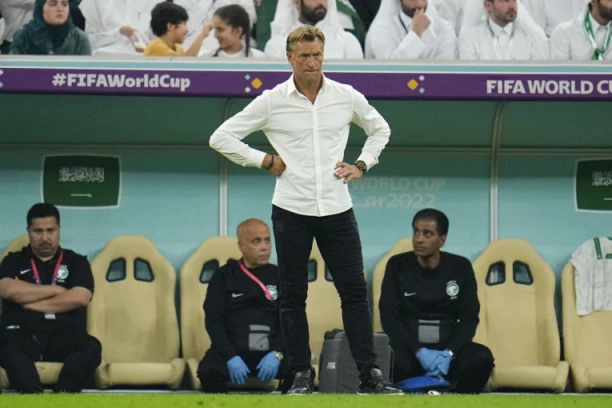 OVO SAMO AFRIKANCI MOGU! NEČUVENO: Obala Slonovača "POZAJMLJUJE" trenera do kraja Kupa?!