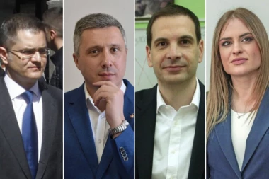 LAŽOVI! ŠTA ĆETE SAD? Desničari iz opozicije uhvaćeni u prevari