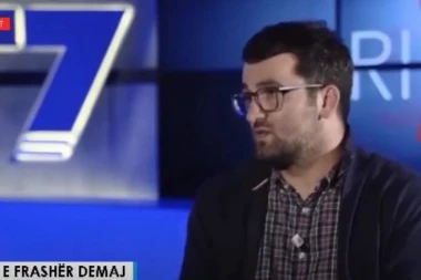 BACIĆU MOLOTOVLJEV KOKTEL NA KURTIJEVU KUĆU: Bivši Aljbinov savetnik pobesneo zbog formiranja ZSO