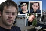 NEMA IH, ALI NE ODUSTAJEMO: Oglasio se Mane, jedini koji se spasao nakon nesreće na Dunavu - poslao jasnu poruku (FOTO/VIDEO)