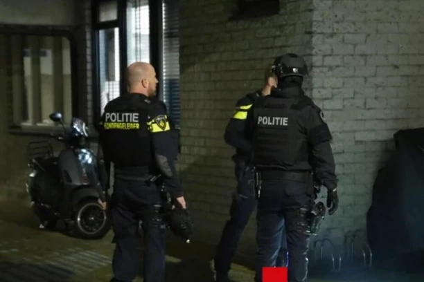 SRBIN OSUMNJIČEN ZA JEZIVI NAPAD U BERLINU: Bacio bombu na bivšu i njenog partnera, pa ih izbo nožem, muškarac u kritičnom stanju