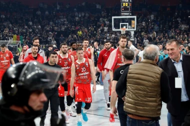 ŽESTOKE REČI! Saopštenje sa Malog Kalemegdana ZAPALILO region: Znamo iz ČIJE KUHINJE ovo dolazi!