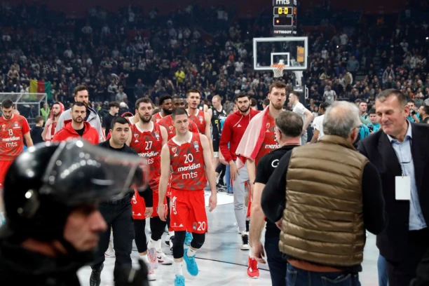 ŽESTOKE REČI! Saopštenje sa Malog Kalemegdana ZAPALILO region: Znamo iz ČIJE KUHINJE ovo dolazi!