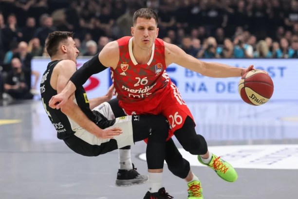 VEČITI SE SLOŽILI: Uoči revanš mečeva plej-ofa, plan je jasan: "Uz fokus na utakmicu, finale neće izostati"!