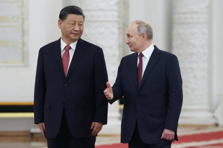 ZAJEDNO SMO JAČI: Rusija i Kina spremne da zaštite međunarodnu pravdu