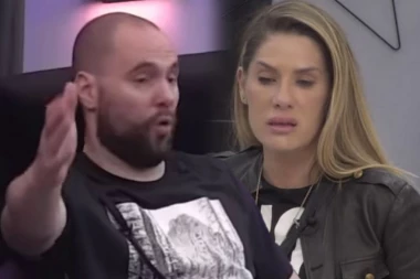 ANINOJ MAJCI POZLILO ZBOG MAJKE ZVEZDANA SLAVNIĆA! Prvo oglašavanje nakon moždanog udara, ovo je KAP koja je prelila čašu!