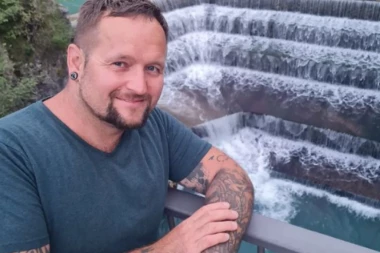 CILJ MU BIO DA U 100 DRŽAVA SPAVA SA 100 ŽENA, IZAZOV TRAJAO OSAM GODINA: Evo šta se dogodilo kada je sreo ljubav svog života!