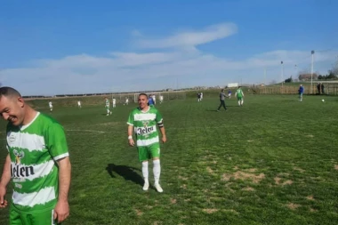 KRUŠEDOLCI OPET BROJALI DO PET: Otpor Ljukova slomljen je u drugom poluvremenu, Marković umalo postigao het-trik!