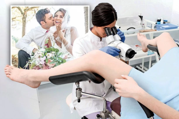 UŠIVANJE HIMENA NOVI HIT: Neveste plate do 800 evra da bi u brak ušle iskusne i nevine!