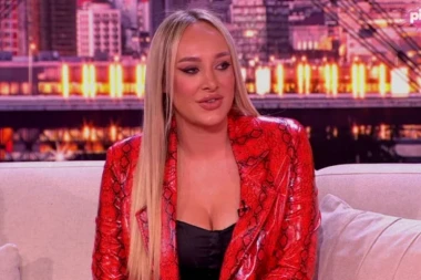 ISPLIVALA TAJNA LUNE ĐOGANI: Ovo je mnoge dugo zanimalo, pobednica "Zadruge" sve priznala!