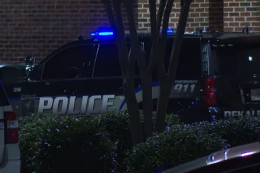 ČETVOROGODIŠNJAK SLUČAJNO SEBI ISPALIO METAK U GLAVU! Majka ga ostavila u automobilu sa dvoje dece, a onda se začuo PUCANJ!