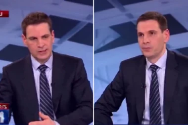 LICEMERNO! Miloš Jovanović danas saveznik sa ljudima koje je do juče pljuvao (VIDEO)