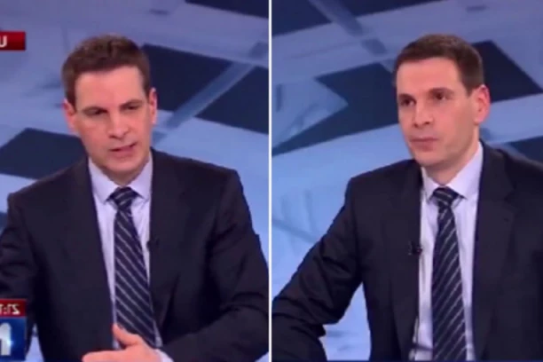 LICEMERNO! Miloš Jovanović danas saveznik sa ljudima koje je do juče pljuvao (VIDEO)