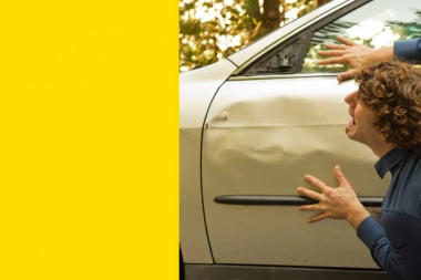 Zašto svi (pa i najsigurniji) vozači treba da imaju Kasko osiguranje?